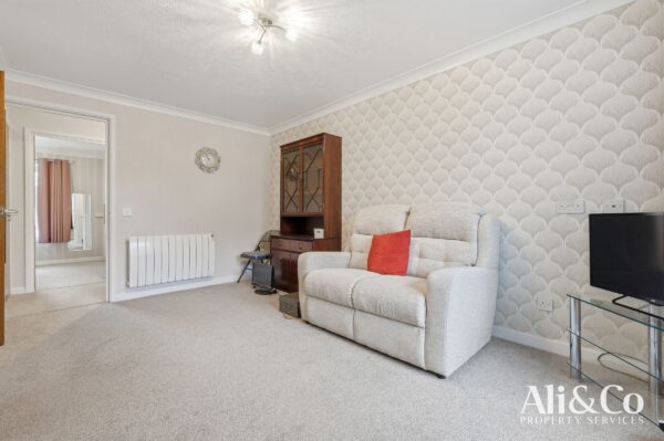 Priestley Court, Grays, RM17 5RX
