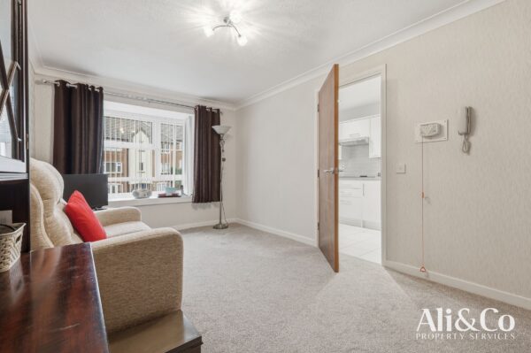 Priestley Court, Grays, RM17 5RX
