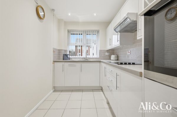 Priestley Court, Grays, RM17 5RX