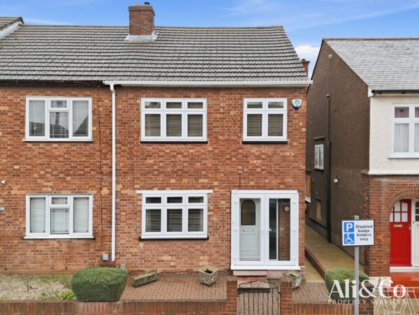 South View Road, Grays