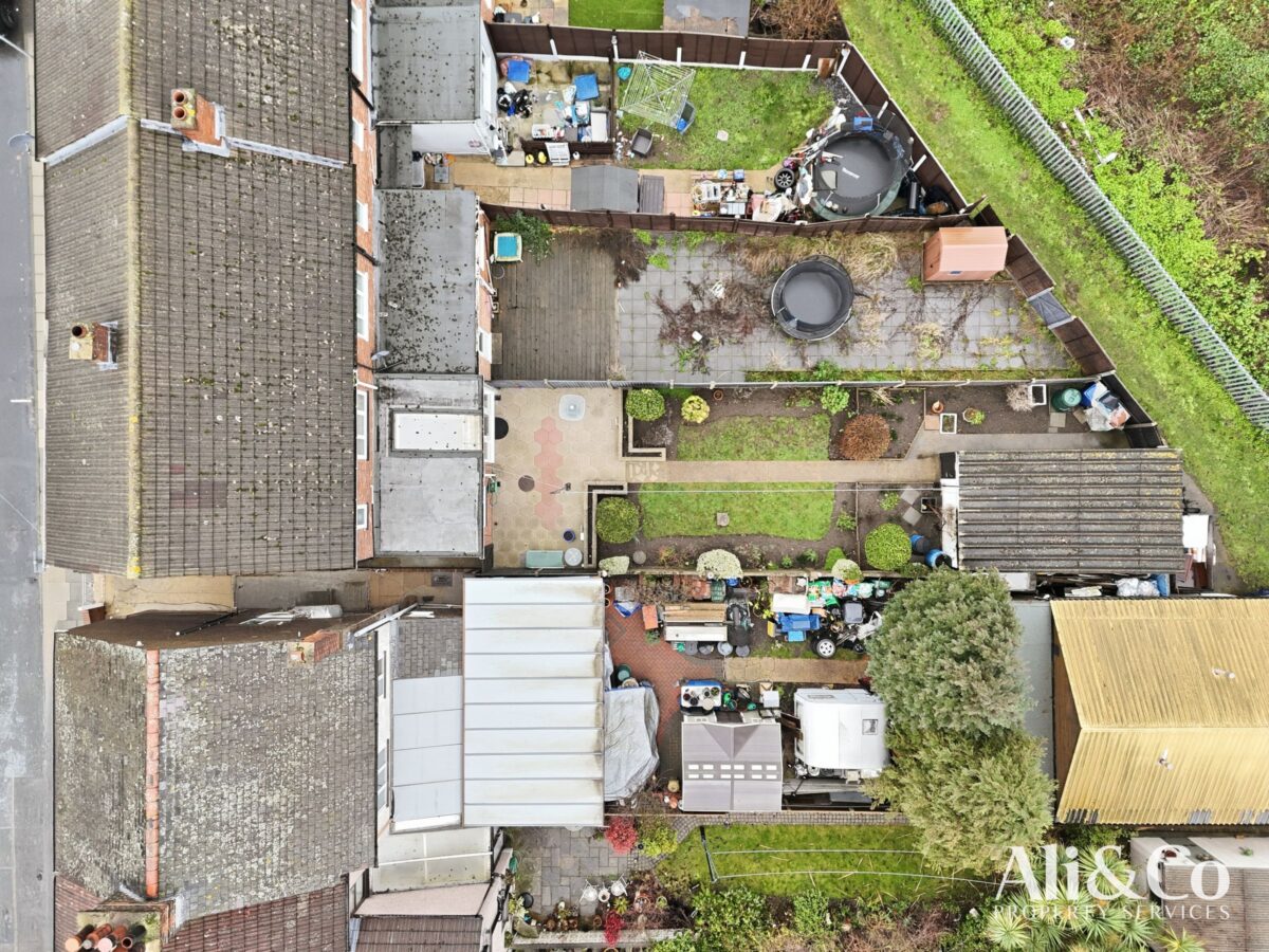 South View Road, Grays