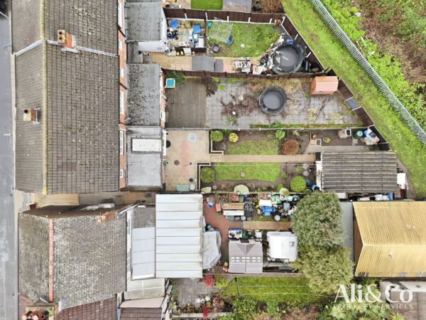 South View Road, Grays