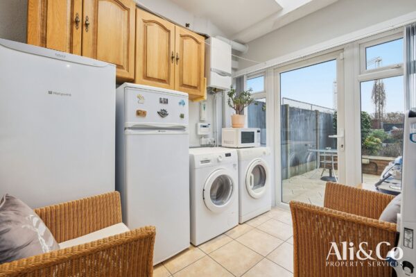 South View Road, Grays