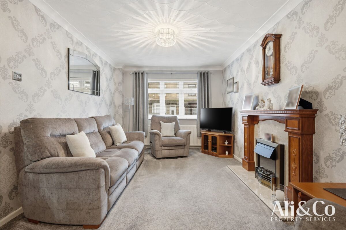 South View Road, Grays