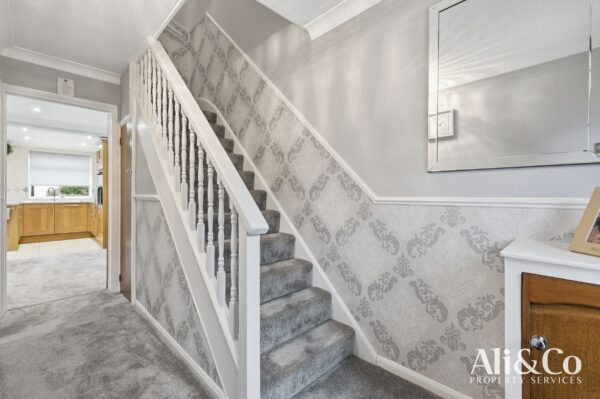 South View Road, Grays