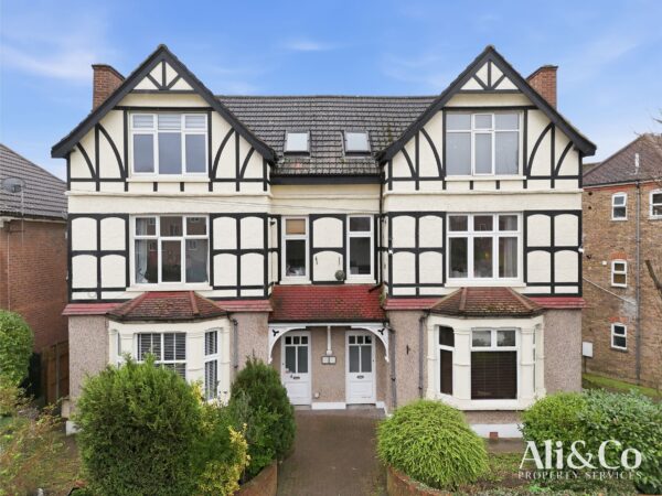 Tudor Court, High View Avenue, Grays