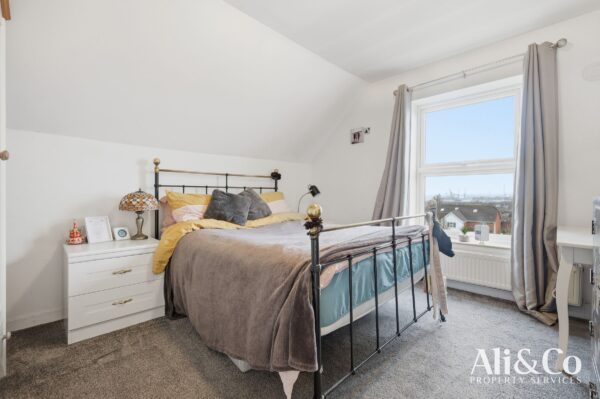 Tudor Court, High View Avenue, Grays