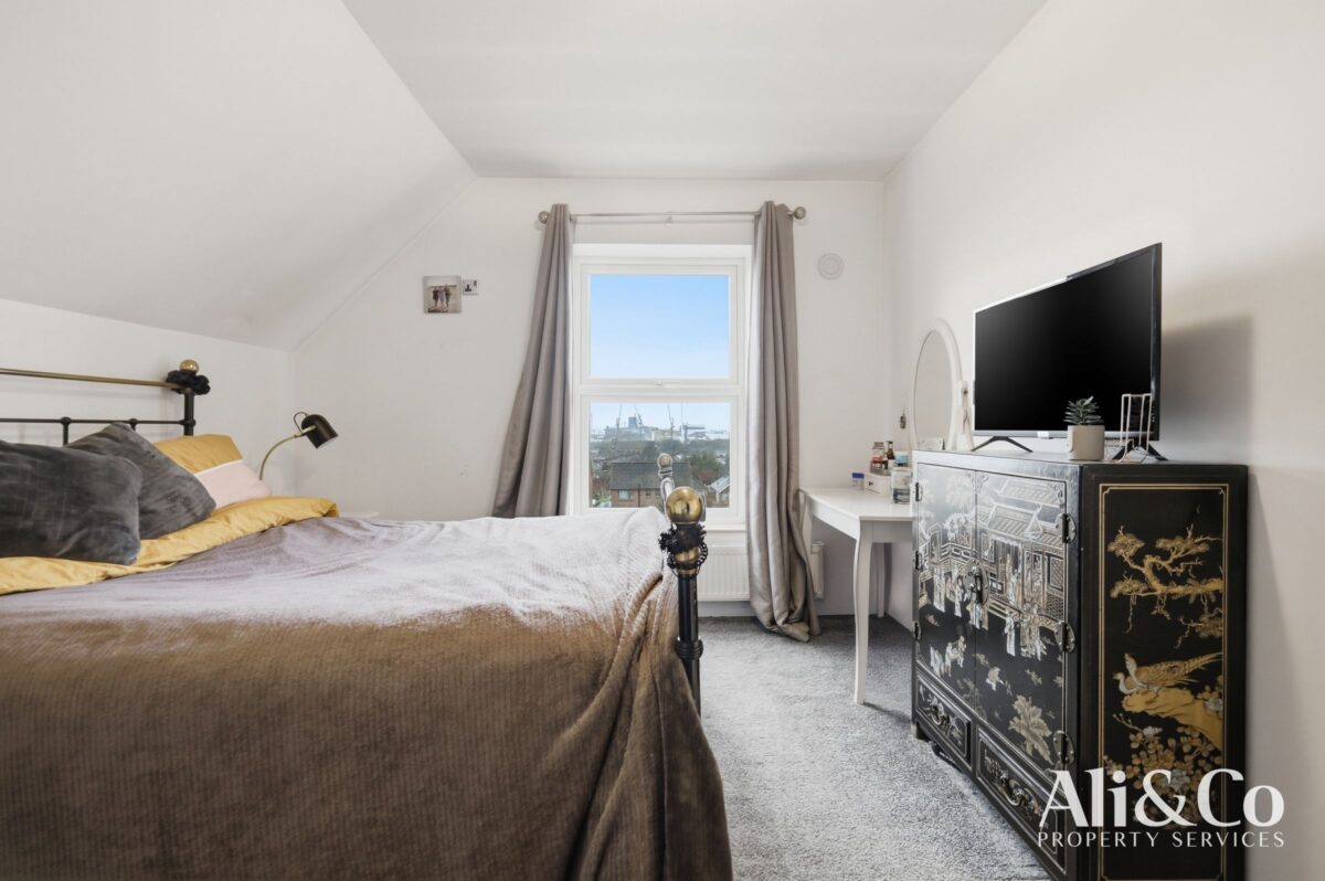 Tudor Court, High View Avenue, Grays