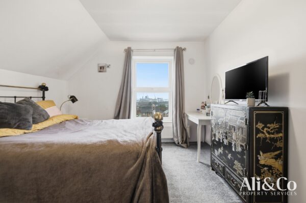 Tudor Court, High View Avenue, Grays