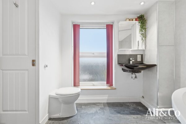 Tudor Court, High View Avenue, Grays