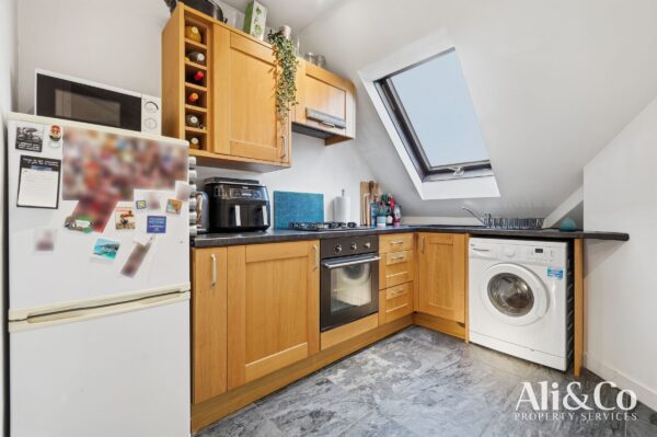 Tudor Court, High View Avenue, Grays