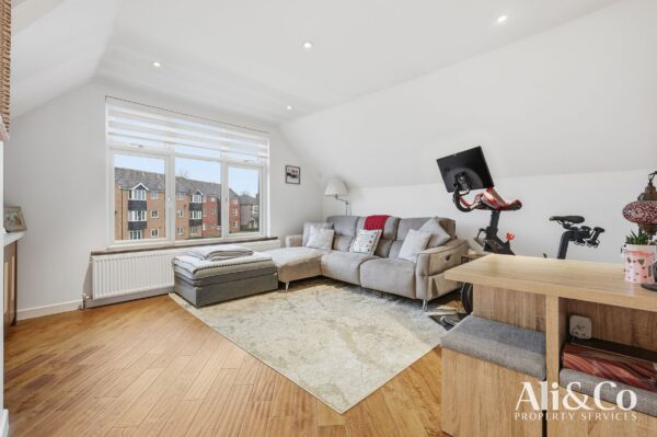 Tudor Court, High View Avenue, Grays