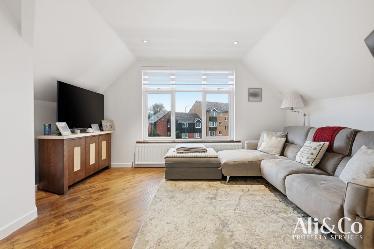 Tudor Court, High View Avenue, Grays