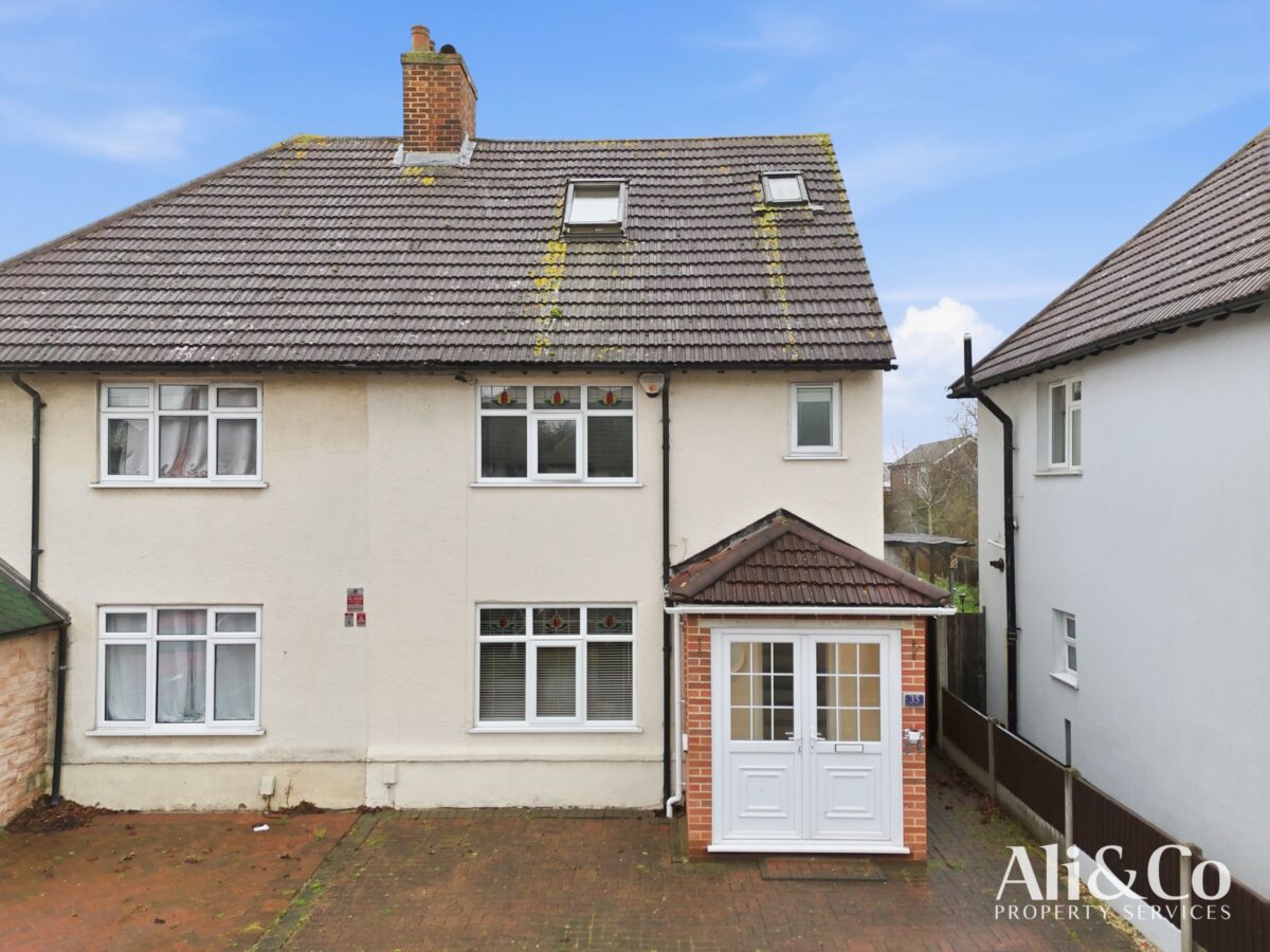 Heathview Road, Grays