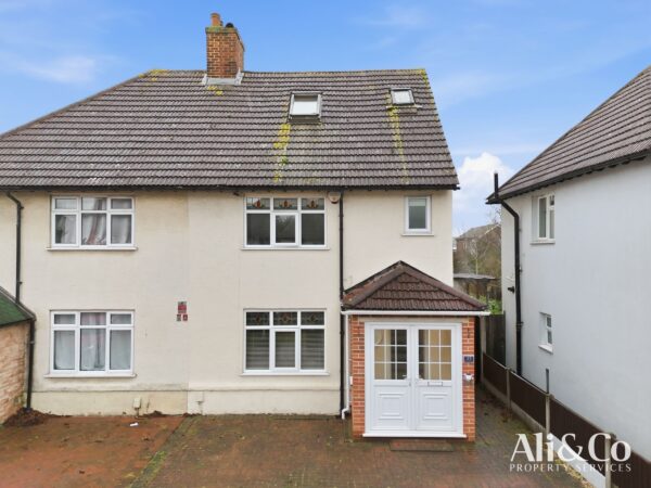 Heathview Road, Grays