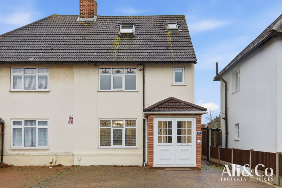 Heathview Road, Grays