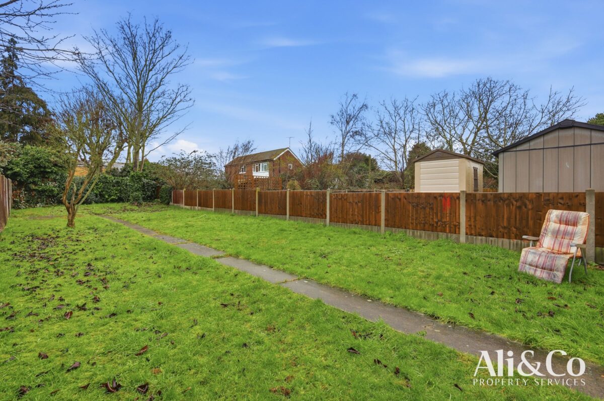 Heathview Road, Grays