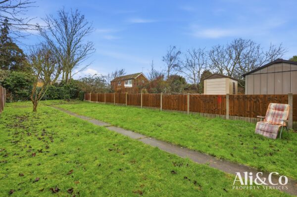 Heathview Road, Grays