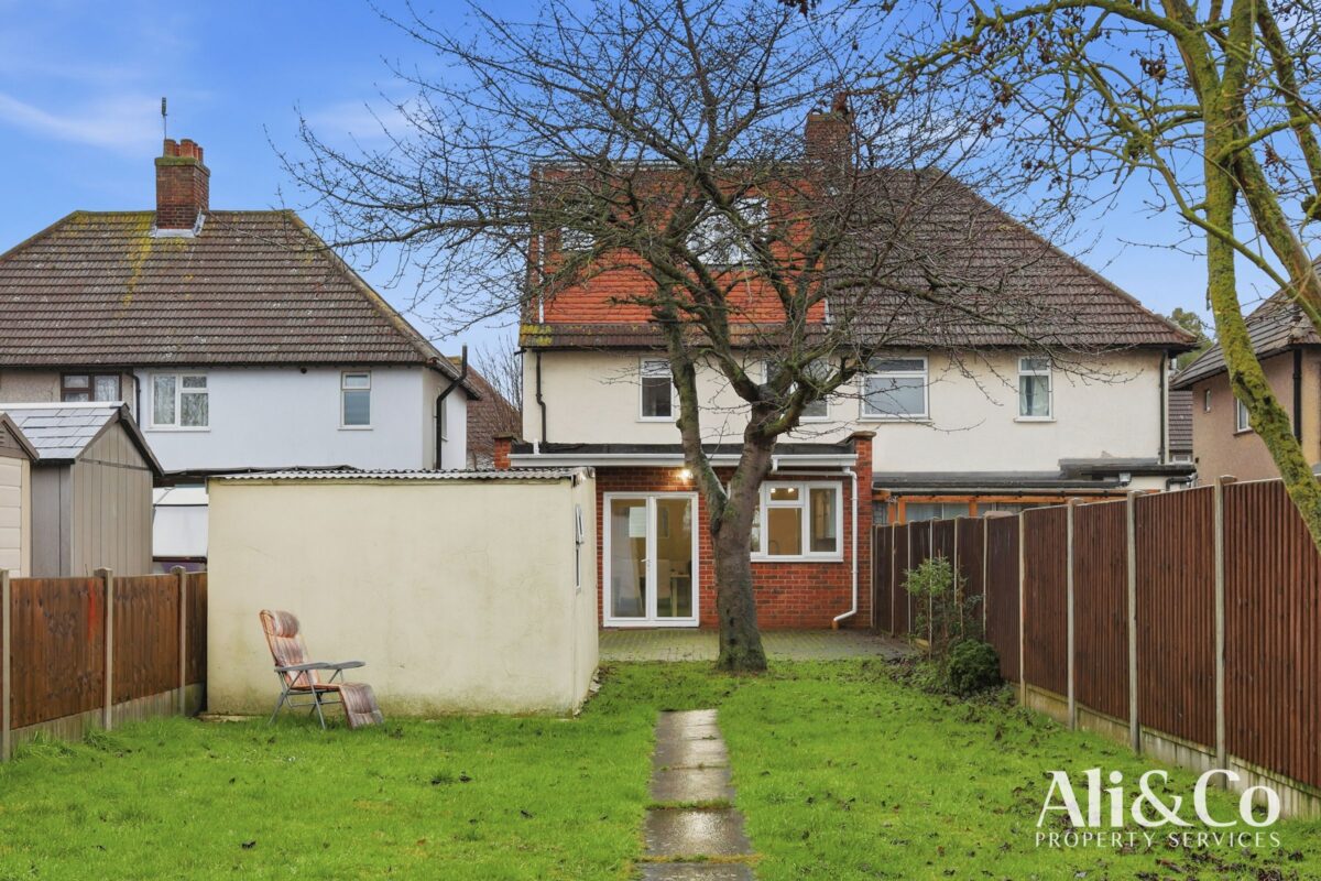 Heathview Road, Grays