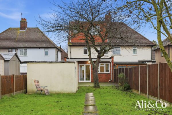 Heathview Road, Grays