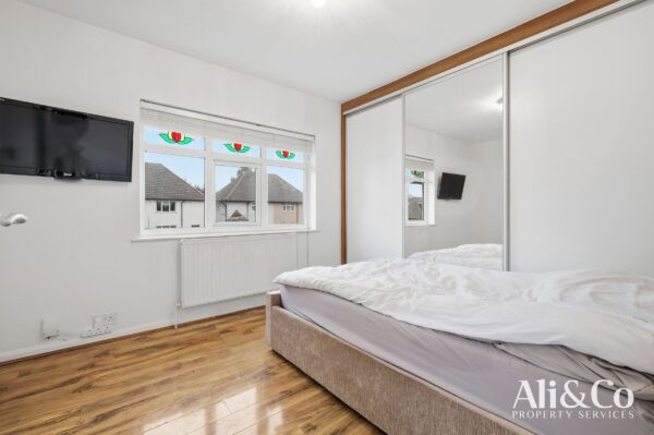 Heathview Road, Grays