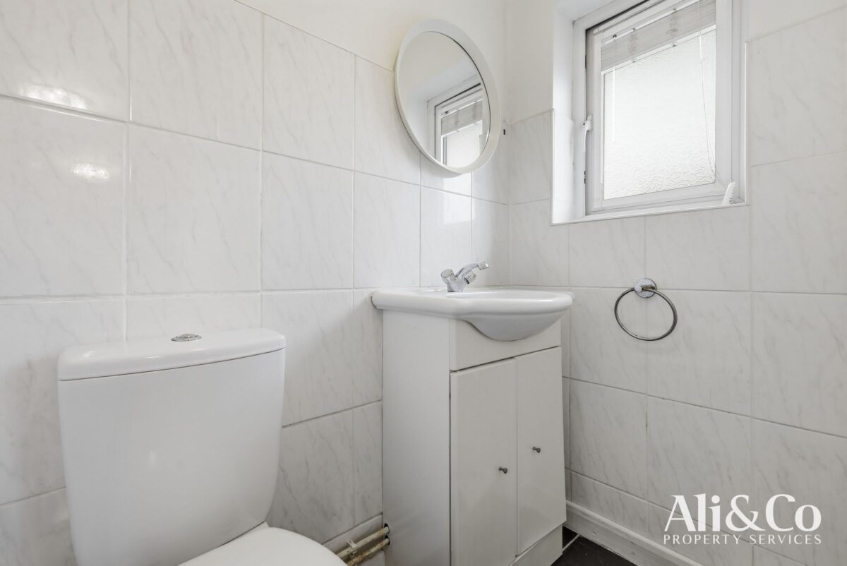 Heathview Road, Grays