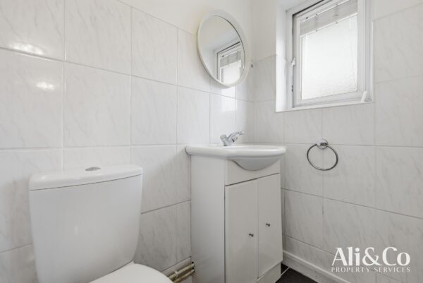 Heathview Road, Grays