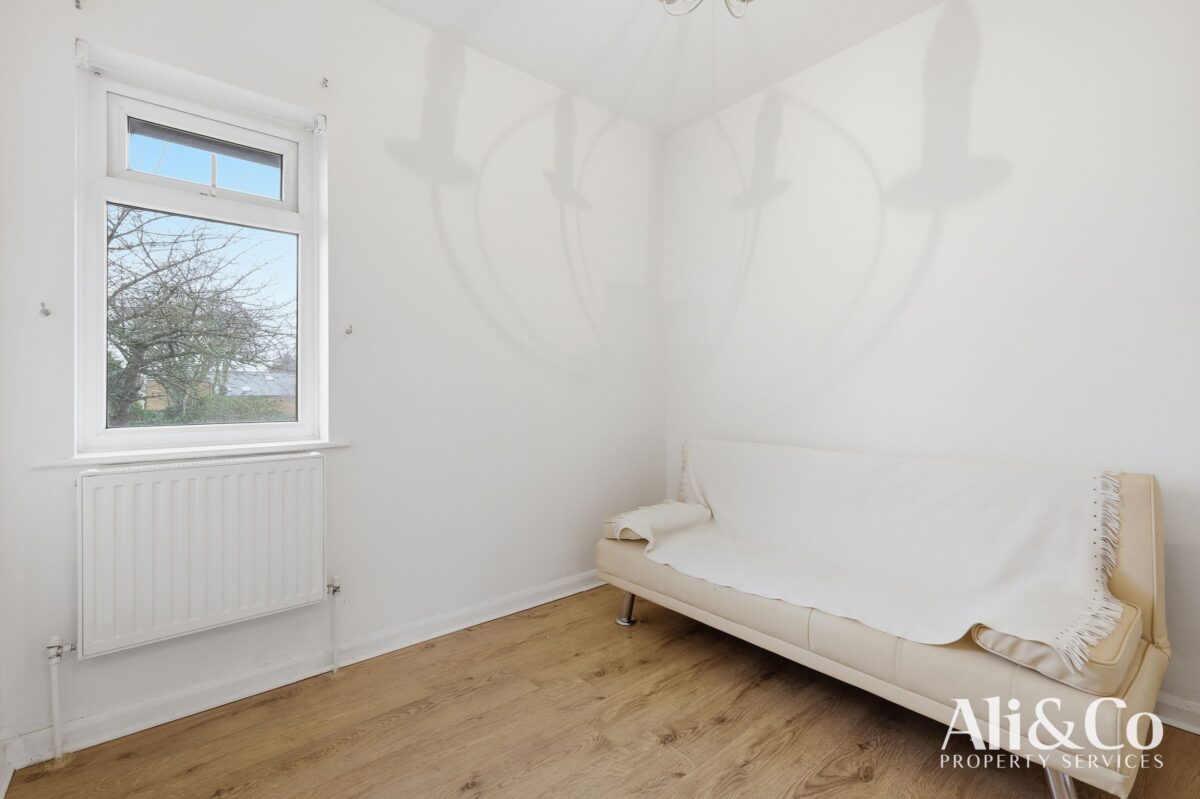 Heathview Road, Grays