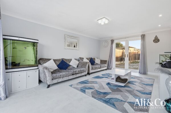 Tyrrells Hall Close, Grays