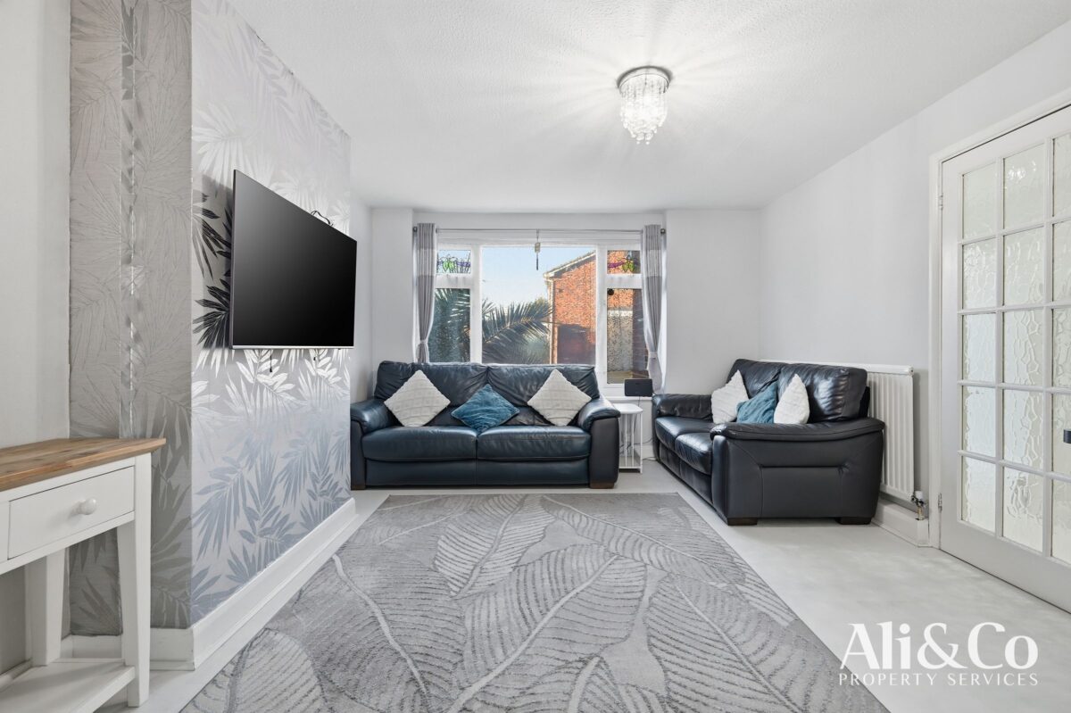 Tyrrells Hall Close, Grays