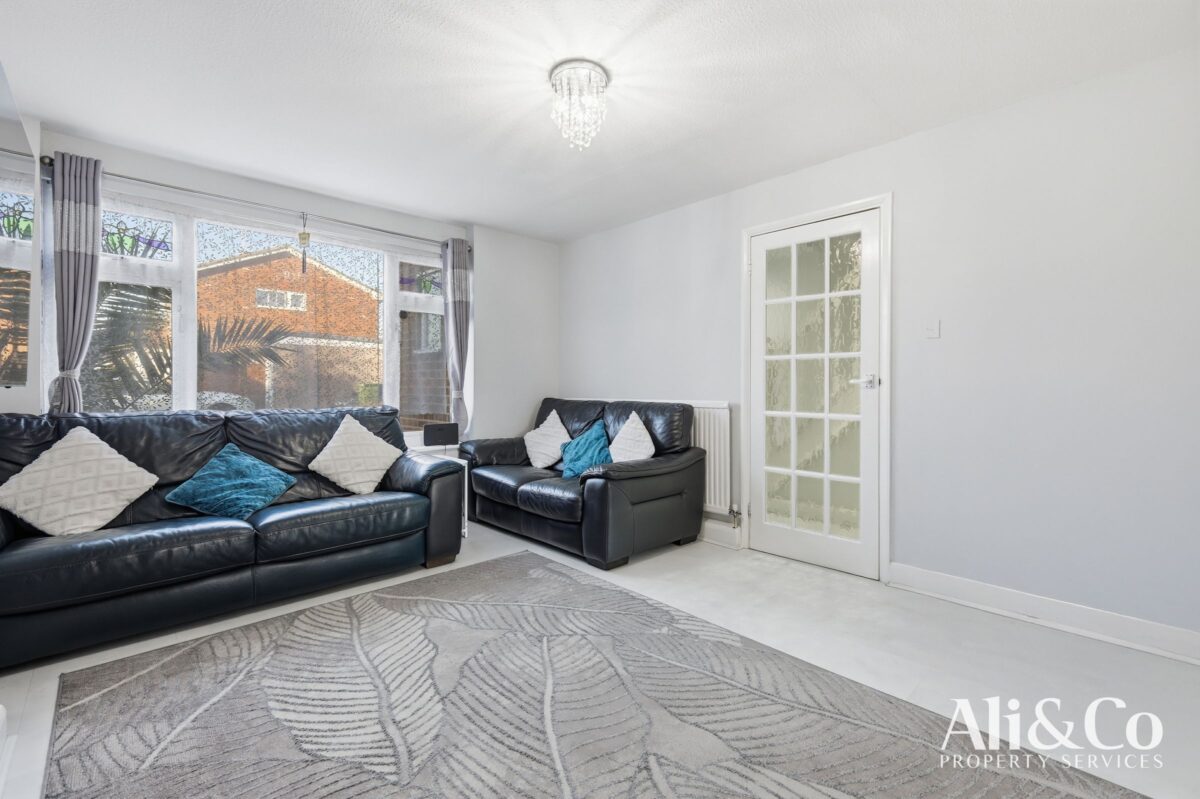 Tyrrells Hall Close, Grays