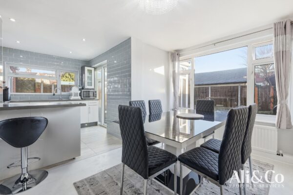 Tyrrells Hall Close, Grays