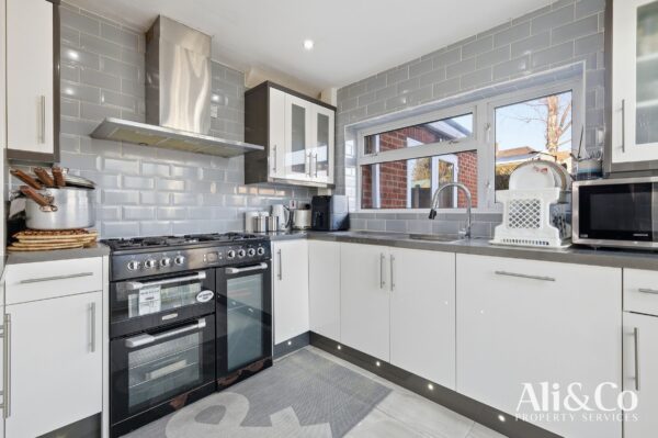 Tyrrells Hall Close, Grays