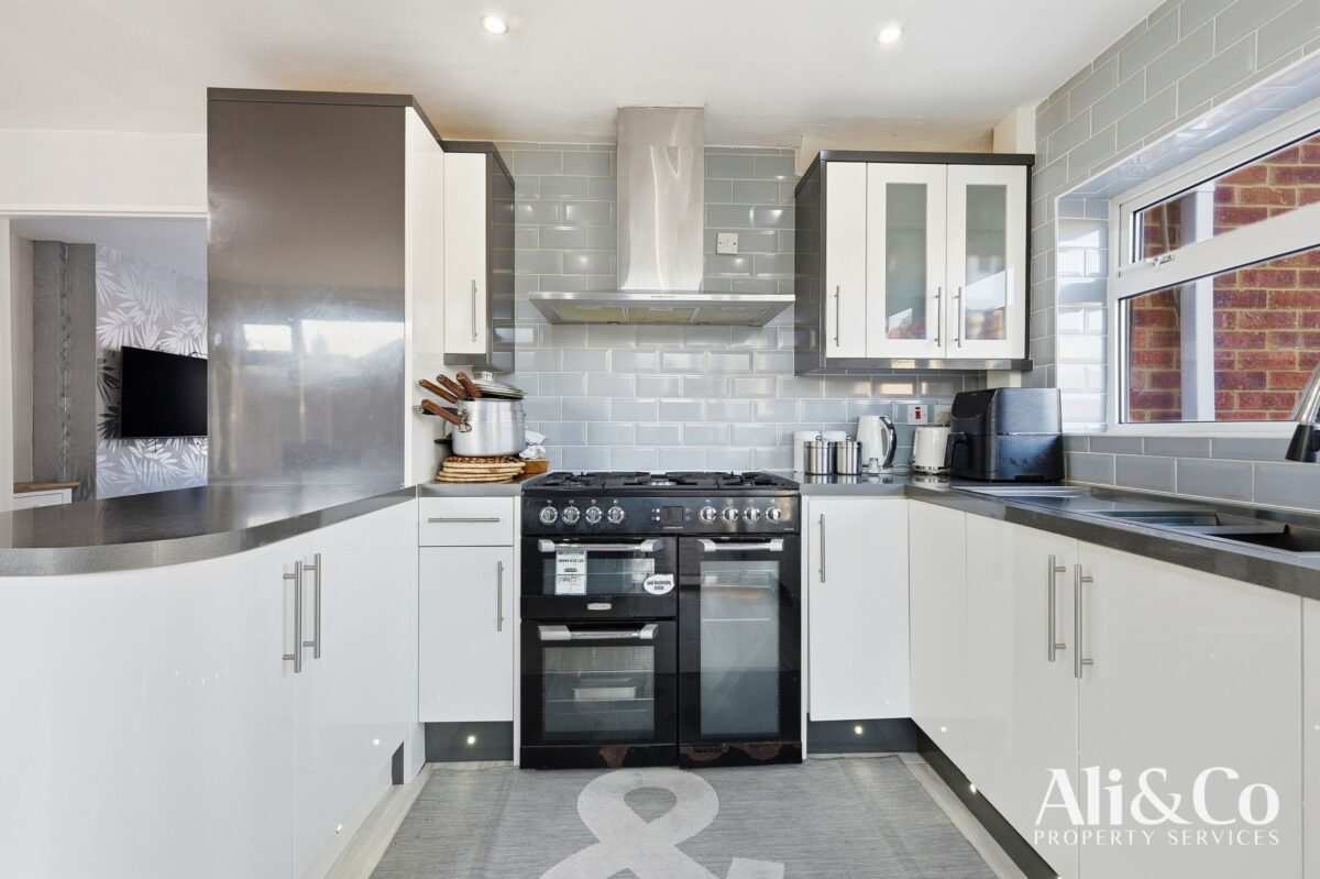 Tyrrells Hall Close, Grays