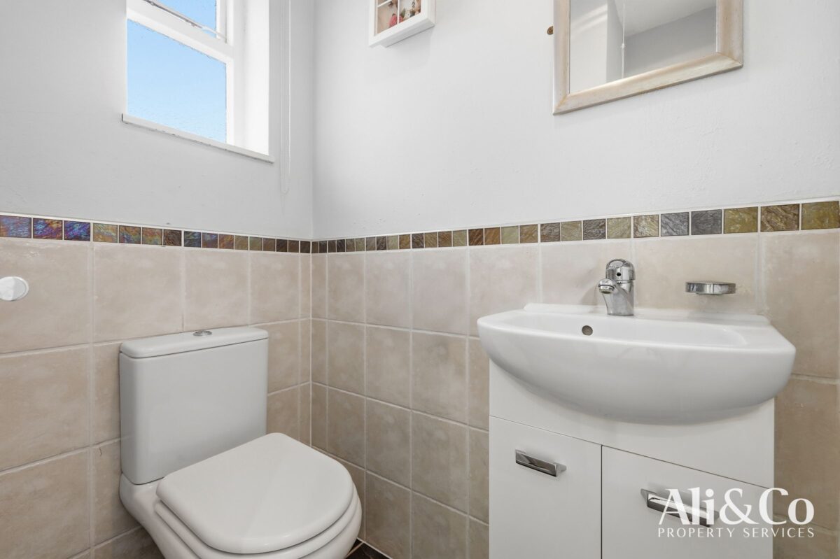 Tyrrells Hall Close, Grays