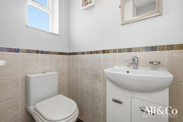 Tyrrells Hall Close, Grays