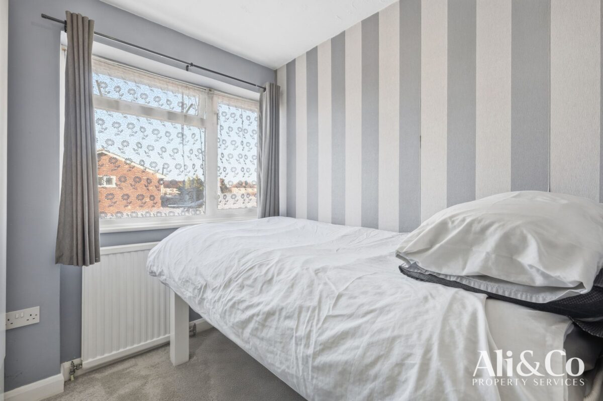 Tyrrells Hall Close, Grays