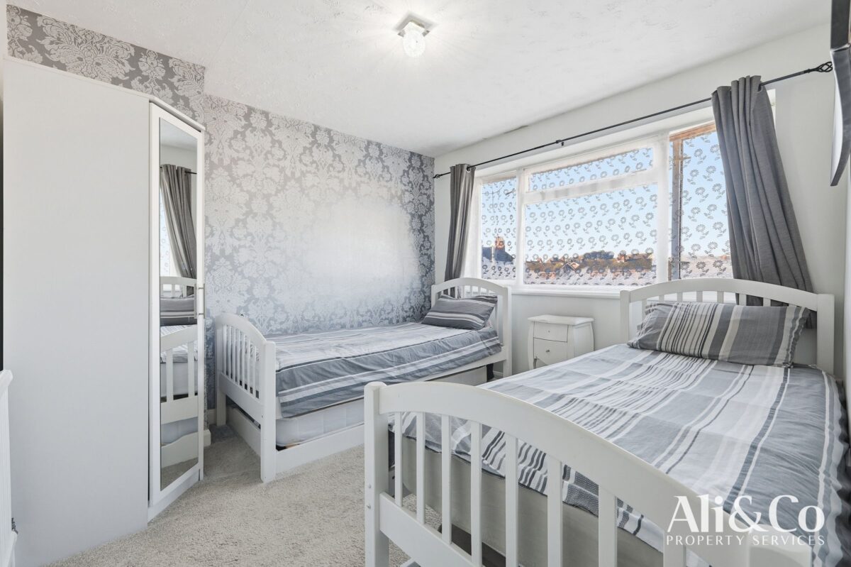 Tyrrells Hall Close, Grays