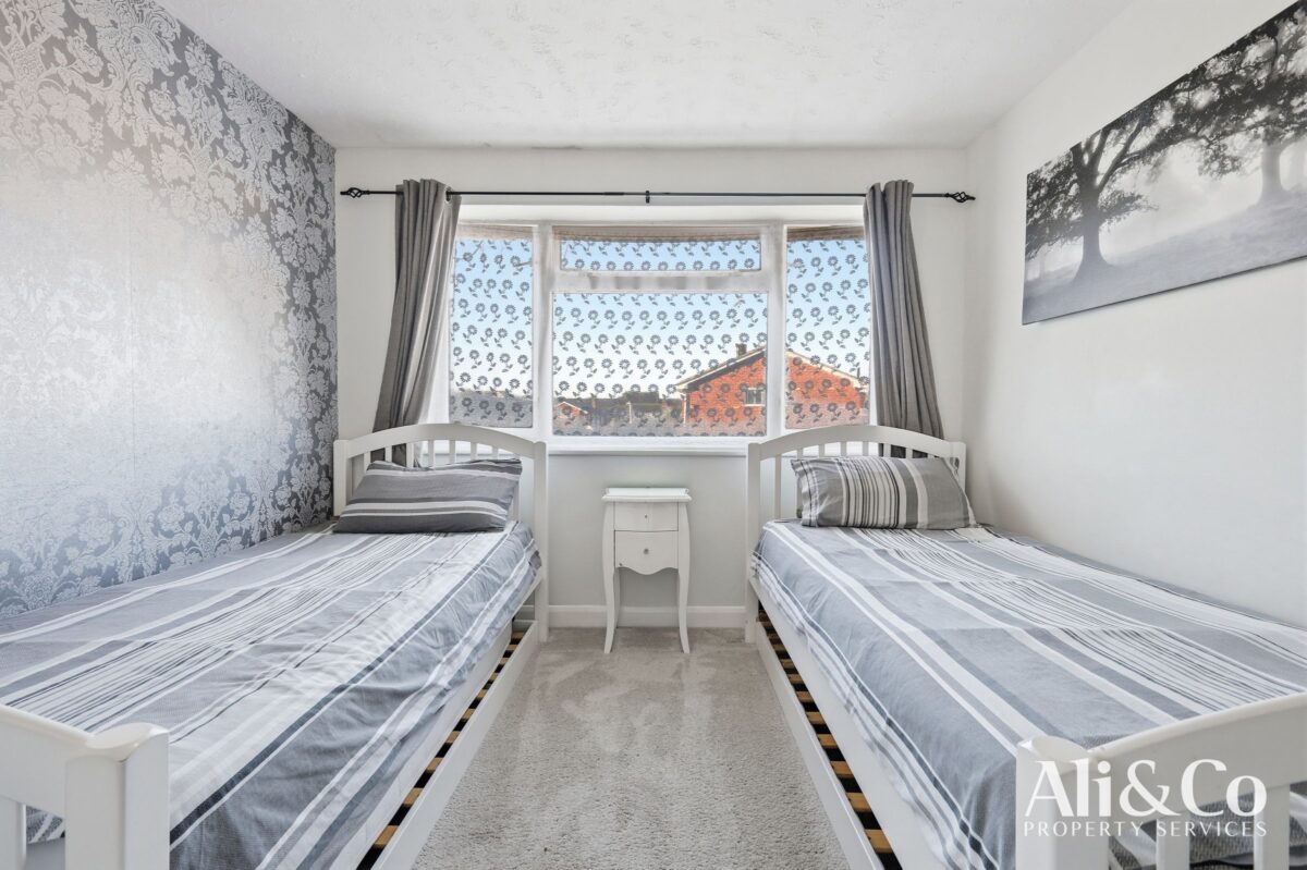 Tyrrells Hall Close, Grays