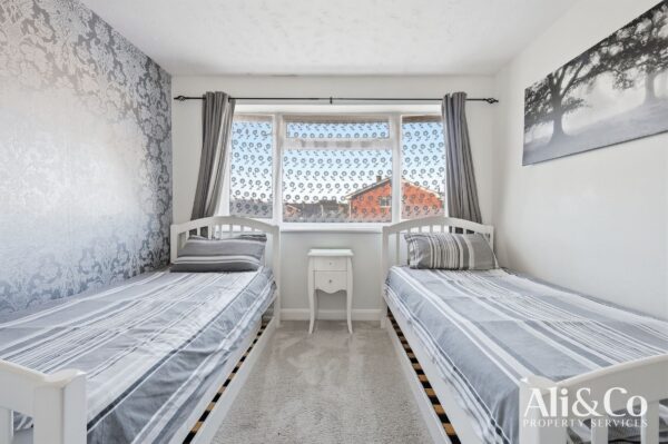 Tyrrells Hall Close, Grays