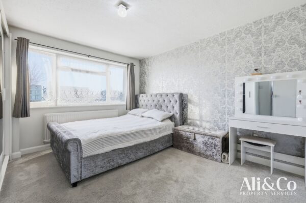 Tyrrells Hall Close, Grays