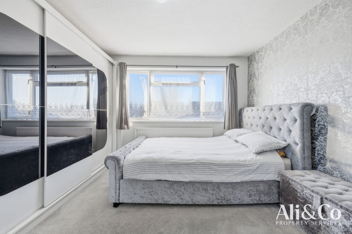 Tyrrells Hall Close, Grays