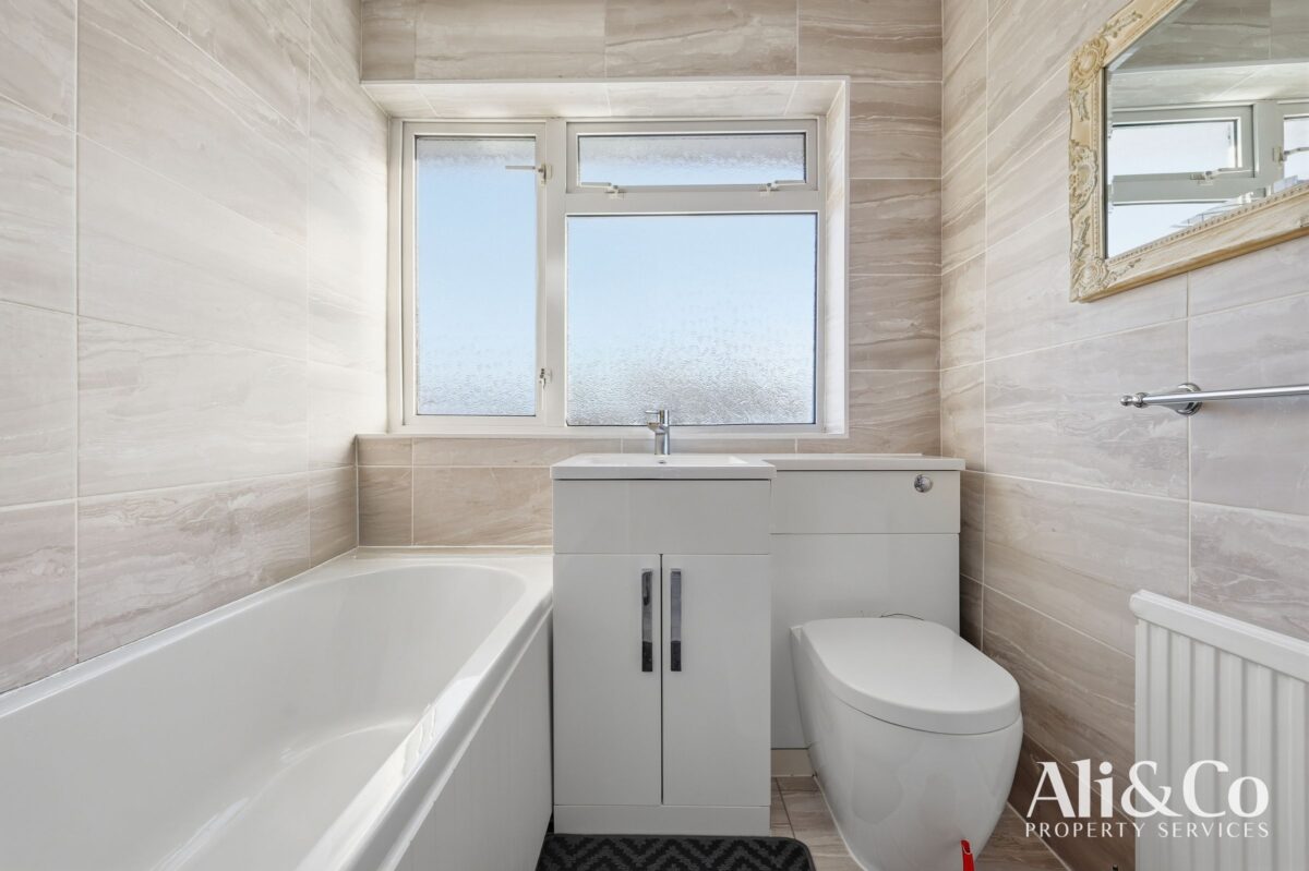 Tyrrells Hall Close, Grays