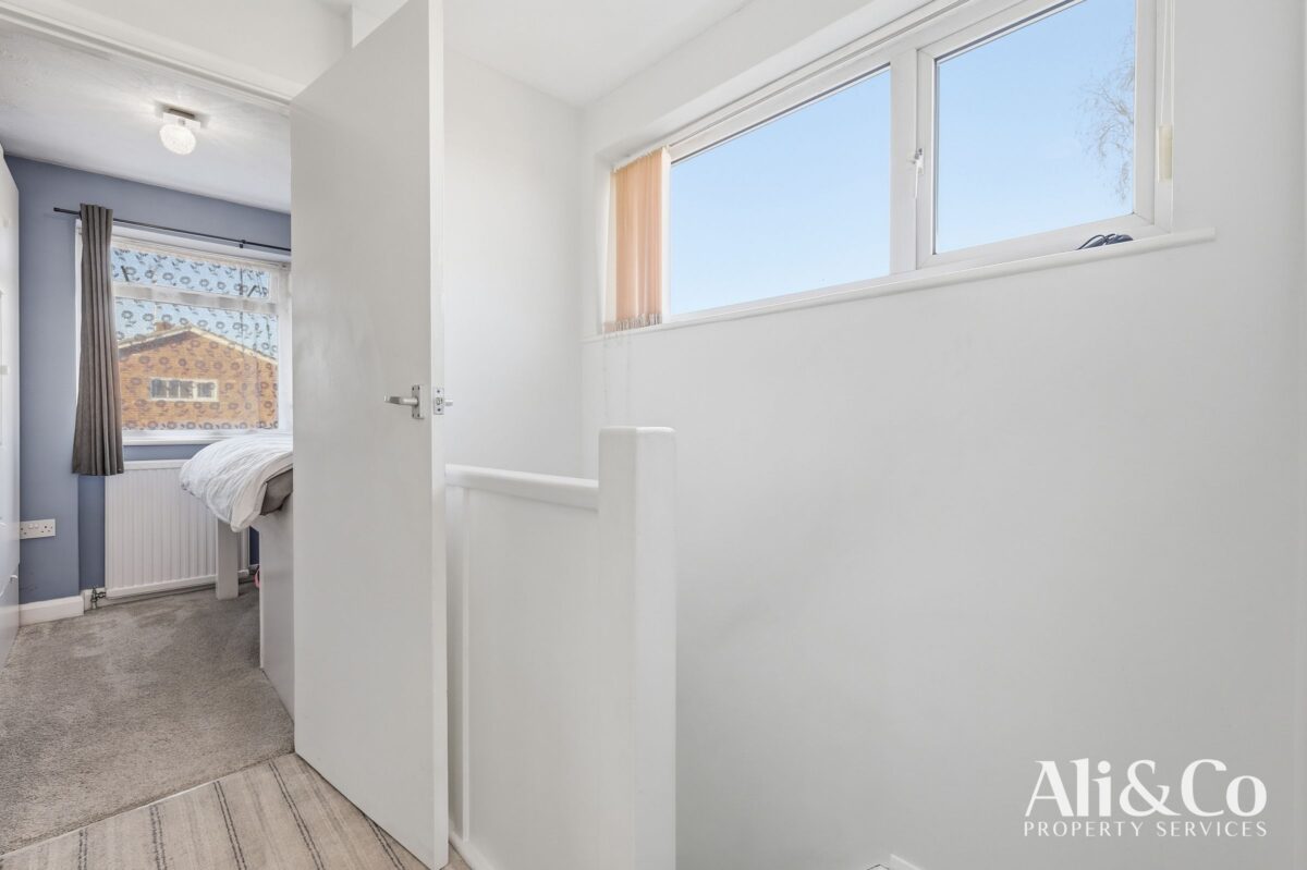 Tyrrells Hall Close, Grays