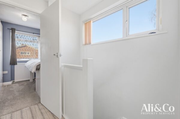 Tyrrells Hall Close, Grays