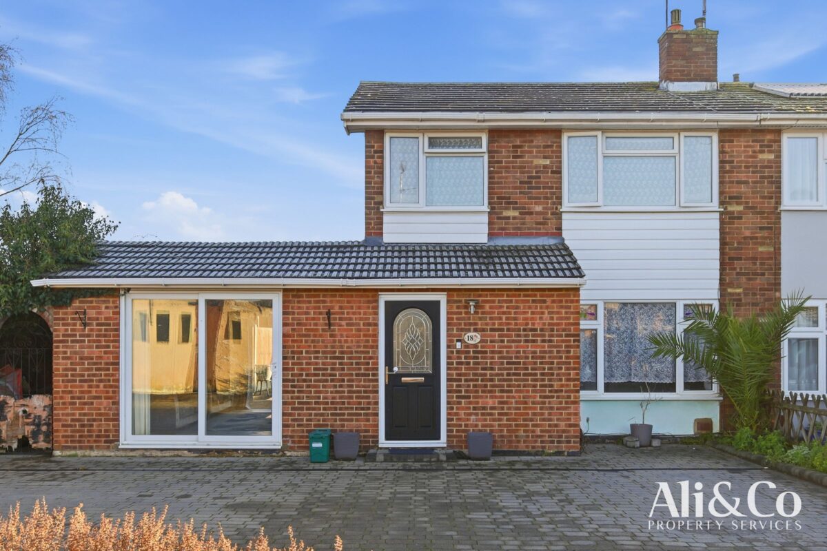 Tyrrells Hall Close, Grays