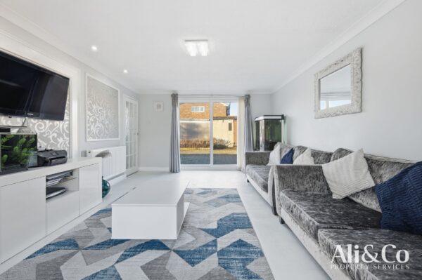 Tyrrells Hall Close, Grays