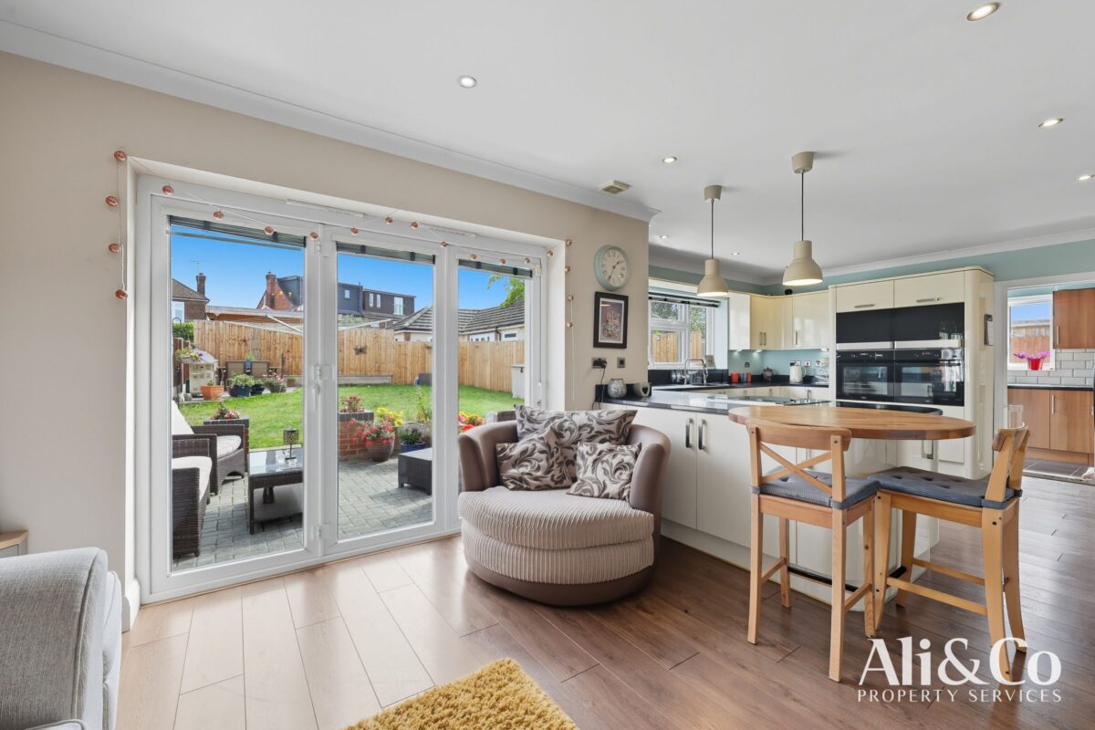 Stanford Road, Grays