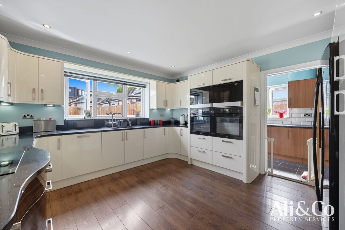 Stanford Road, Grays