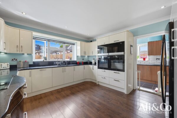 Stanford Road, Grays